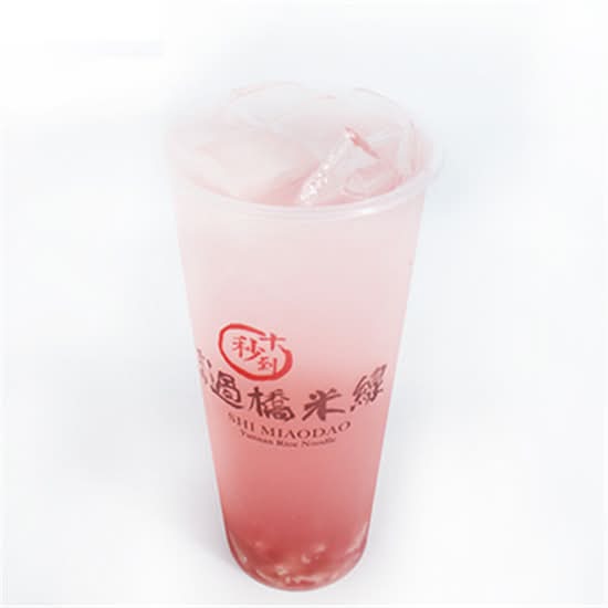 櫻花酒釀 Sakura Sauce Rice Wine Tea